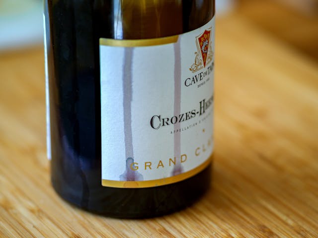 Handcrafted pewter turqoisepilsner